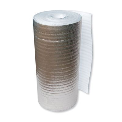 Фольгоизолон т. 5 мм. фото Центр Металлокровли